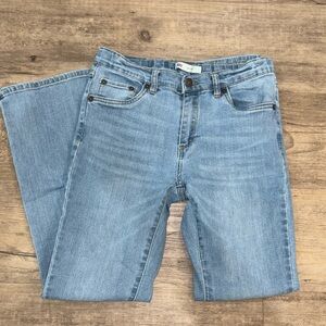 Levi’s Bootcut Girl’s Jeans